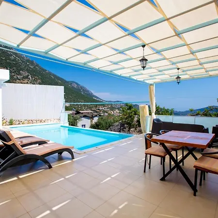 Villa Eros *